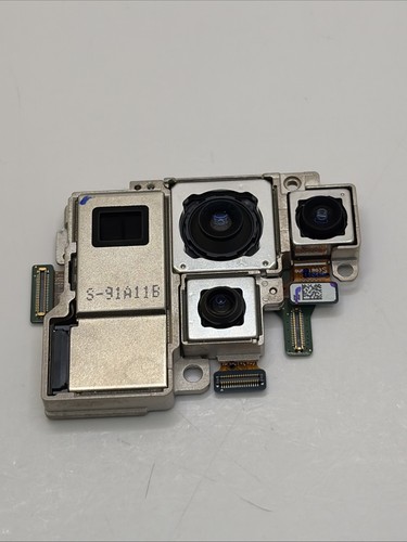 Modulo fotocamera principale