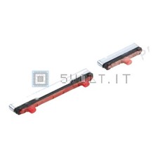 Bottoni Volume Accensione