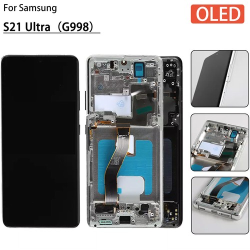 Display oled piccole - di,