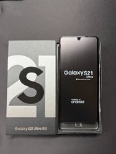 SAMSUNG GALAXY S21 ULTRA 256