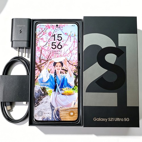Samsung galaxy s21 - samsung, ultra