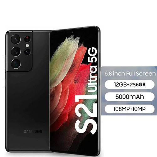 Nuovo samsung galaxy s21 - nuovo,