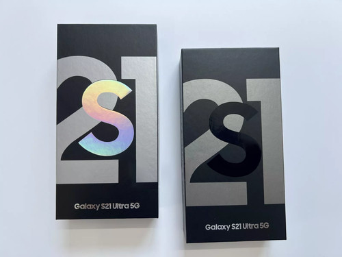 Nuovo samsung galaxy - nuovo, ultra