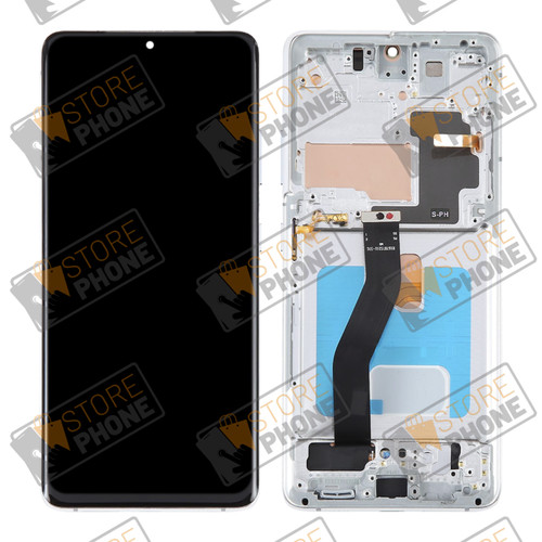 Schermo completo oled samsung - oled,