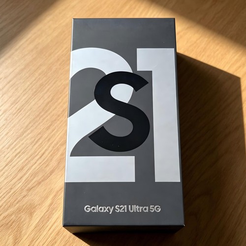 Nuovo samsung galaxy s21 ultra - samsung,