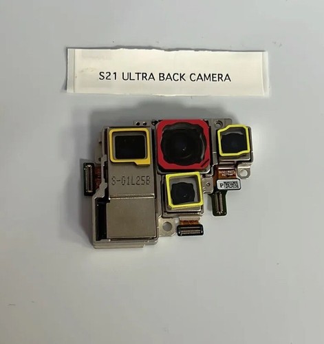 Modulo fotocamera principale