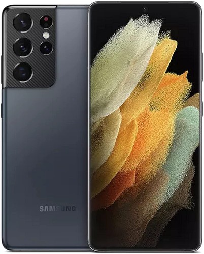 Samsung galaxy s21 - ultra, 5g