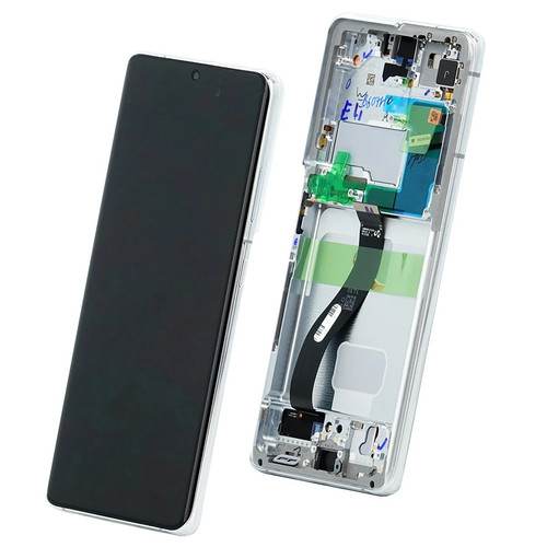 Lcd samsung g998 s21 ultra - sm-g998,