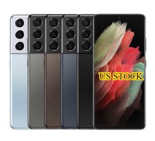 Smartphone Samsung Galaxy S21