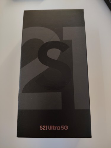 Samsung galaxy s21 ultra - galaxy,
