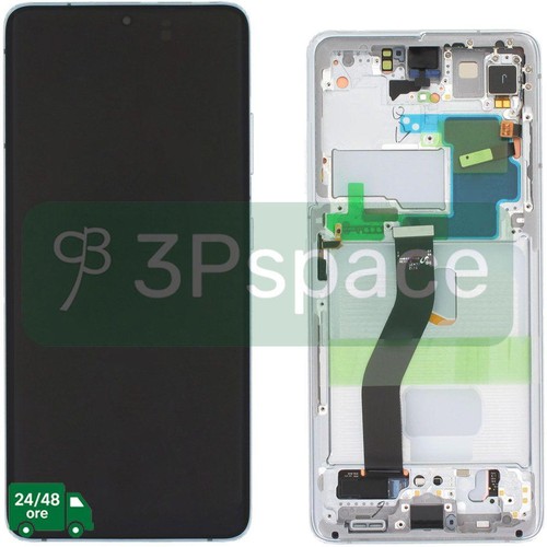 Display lcd originale - lcd,