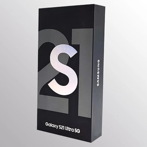 Nuovo samsung galaxy - nuovo, s21