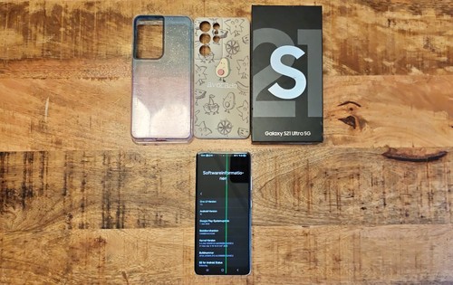 Samsung galaxy s21 ultra - galaxy,