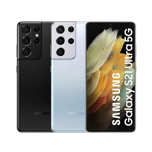 Nuovo samsung galaxy s21 ultra - galaxy,