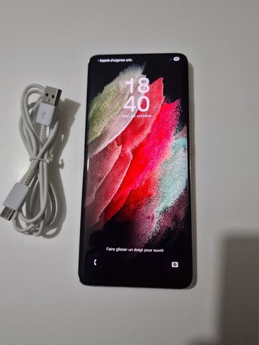 Samsung galaxy s21 ultra - ultra, 5g