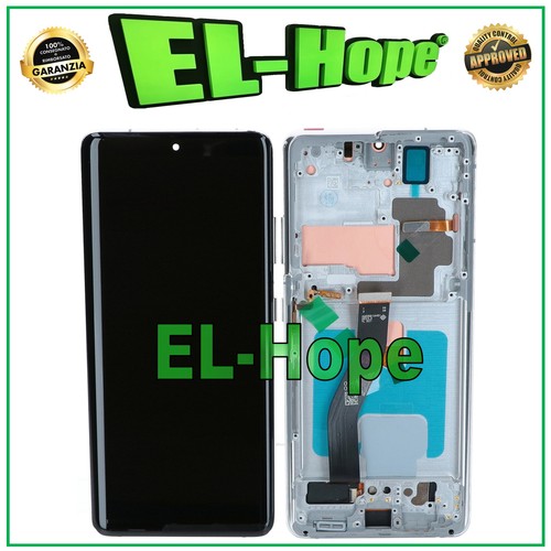 Display touch lcd oled - display,