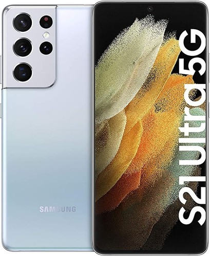 Samsung galaxy s21 ultra - galaxy,