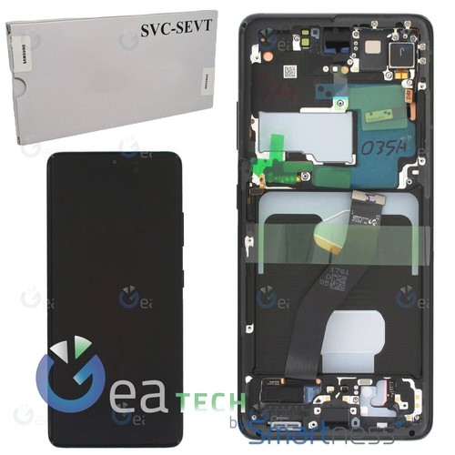 Display lcd originale samsung - display,
