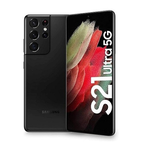 Smartphone samsung galaxy - smartphone, s21