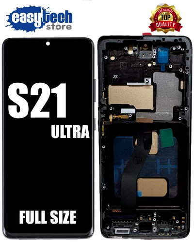 Samsung s21 ultra g998 display - samsung,